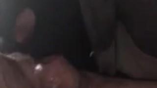 Straight alpha back for more of his faggot's throat - Part Four