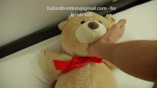 Foot Worship Daddy chaturbate ballard_