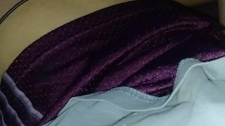 Sexy belly with stretch marks PS4 Gamer Girl plays Fortnite