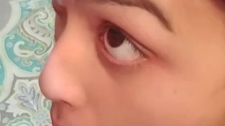 Bj with facial