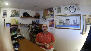 Greta Thunberg ce lo metterà in culo a tutti!