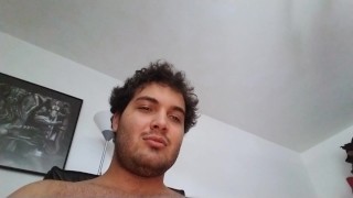 Male joi + humiliation + instruction 