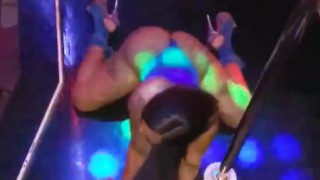 Twerk time
