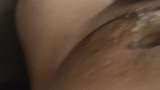 Good morning from my cock