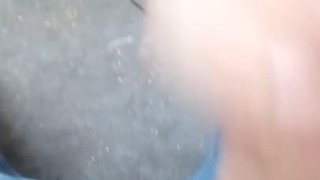 Cumming hard af