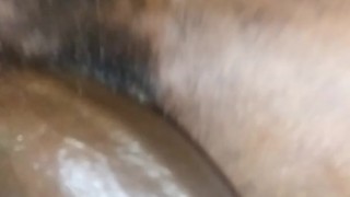 Cummed