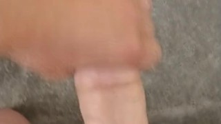 Dick jacking