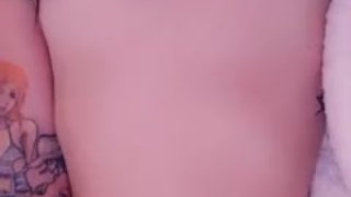 My everyday Snapchat Masturbation! - Maru Karv