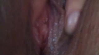 Chochito listo para comer.