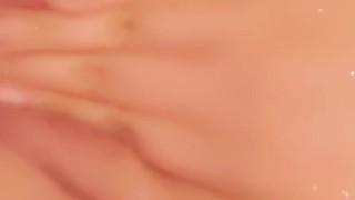 Squirting in 29 secs 