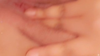 Squirting in 29 secs 