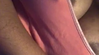 Just me and my titts