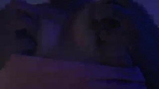 Who want to touch......