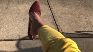 Ready For An Ear-gasm! Cum 