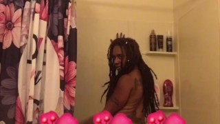 Denver Of Sin City i.Khandi Dancing Video (1)