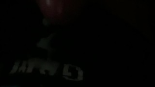 cumshot training big load abspritzen handjob solo Masturbation jerk off