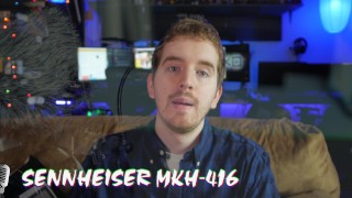 $40 Microphone vs $1000 Microphone - Getting value per dollar