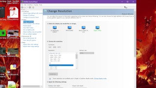 How to stream 1440p 144hz WITHOUT Screen Tearing - Elgato 4k60 Pro Setup