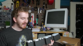 THE COOLEST FAN MAIL I'VE EVER RECEIVED!!!one!!1!!! - EposBox Episode 2