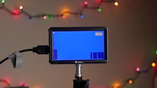 Don't overlook this important tool for solo content creators! - Eyoyo A5