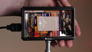 Don't overlook this important tool for solo content creators! - Eyoyo A5