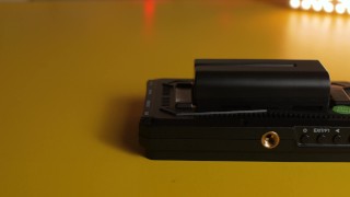Don't overlook this important tool for solo content creators! - Eyoyo A5