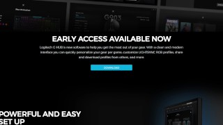 LOGITECH LISTENED! - MAJOR Webcam Settings & Software UPDATE Logitech GHub