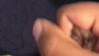 Big cum shot