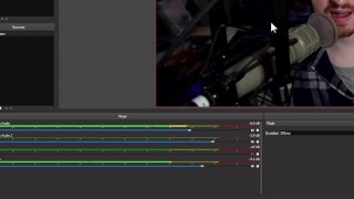 Keep your Stream Sound BALANCED with OBS Audio Ducking - OBS Studio