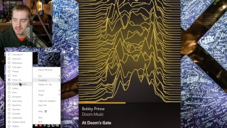 This should be YOUR next music player app... - Plex Amp Tutorial