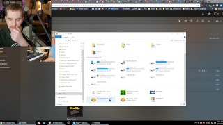 This should be YOUR next music player app... - Plex Amp Tutorial