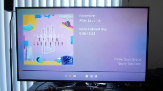 PLEX ON SMART TV: How is the TV app? 4K HDR Support?