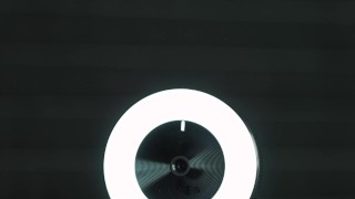 Great Concept, Crappy Execution? - Razer Kiyo Review - Webcam + Ring Light