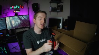 Canon's video problem.. Time to Switch?! Canon EOS 6D Mark II Unboxing