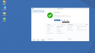 PROTECT YOUR NAS DATA w/ Synology C2 Backup - C2 Backup Setup Guide