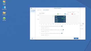 PROTECT YOUR NAS DATA w/ Synology C2 Backup - C2 Backup Setup Guide