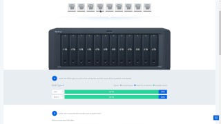 10 Gigabit at LAST - Synology DS1817+ NAS - Why should YOU buy a Synology