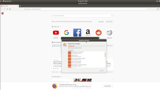 UBUNTU 18.04 LTS - TOP 8 Things to do After Installing Ubuntu Bionic Beaver