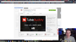 But what browser extensions do I use? (What's on my Chrome?)