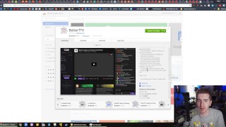 But what browser extensions do I use? (What's on my Chrome?)