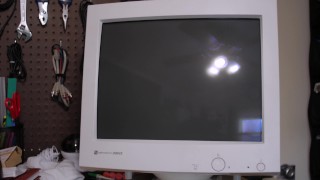 The ULTIMATE Trashy Early 2000s Gaming PC! Windows XP Gaming in 2018