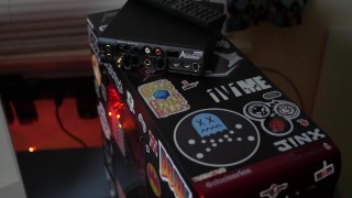 The ULTIMATE Trashy Early 2000s Gaming PC! Windows XP Gaming in 2018