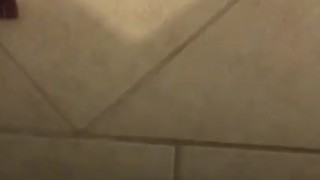 Big cumshot