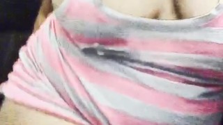 Sexy mommy