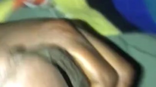 Black Cock Cumming