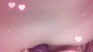 Purdy Red likes both holes filled