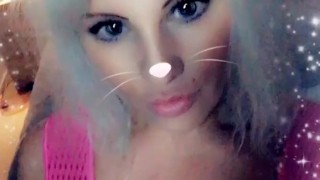 Pink and pretty Abbystars 