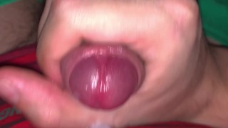 Masturbation Handjob Cumshot 4k 60