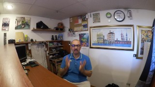 Di due misure diverse... ma anche simili!