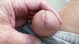 HOW TO: Upload a cum pic to Pornhub